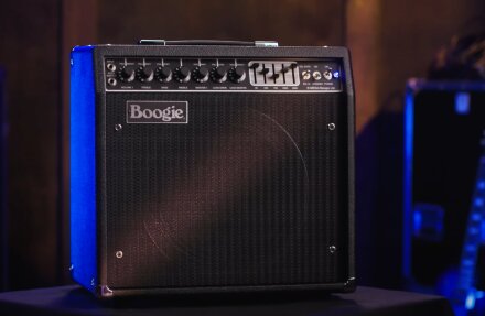 Mesa Boogie Mark IIC+ 1x12 Combo (2024) : MKIIC+2024 Mesa Boogie Mark IIC+ 1x12 Combo (2024) : MKIIC+2024