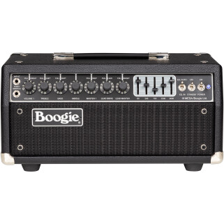 Mesa Boogie Mark IIC+ Head (2024) : Mark IIC+ Head Mesa Boogie Mark IIC+ Head (2024) : Mark IIC+ Head