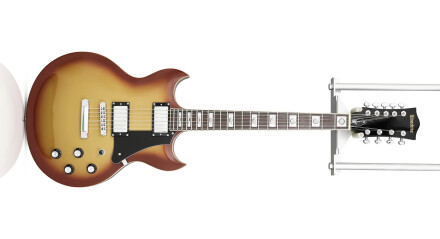 Matt Pike Signature Warlord Imperial 9 Matt Pike Signature Warlord Imperial 9