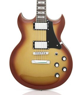 Matt Pike Signature Warlord Imperial 9Body Matt Pike Signature Warlord Imperial 9Body