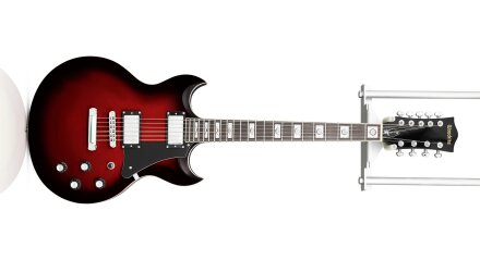 Matt Pike Signature Warlord Imperial 92 Matt Pike Signature Warlord Imperial 92