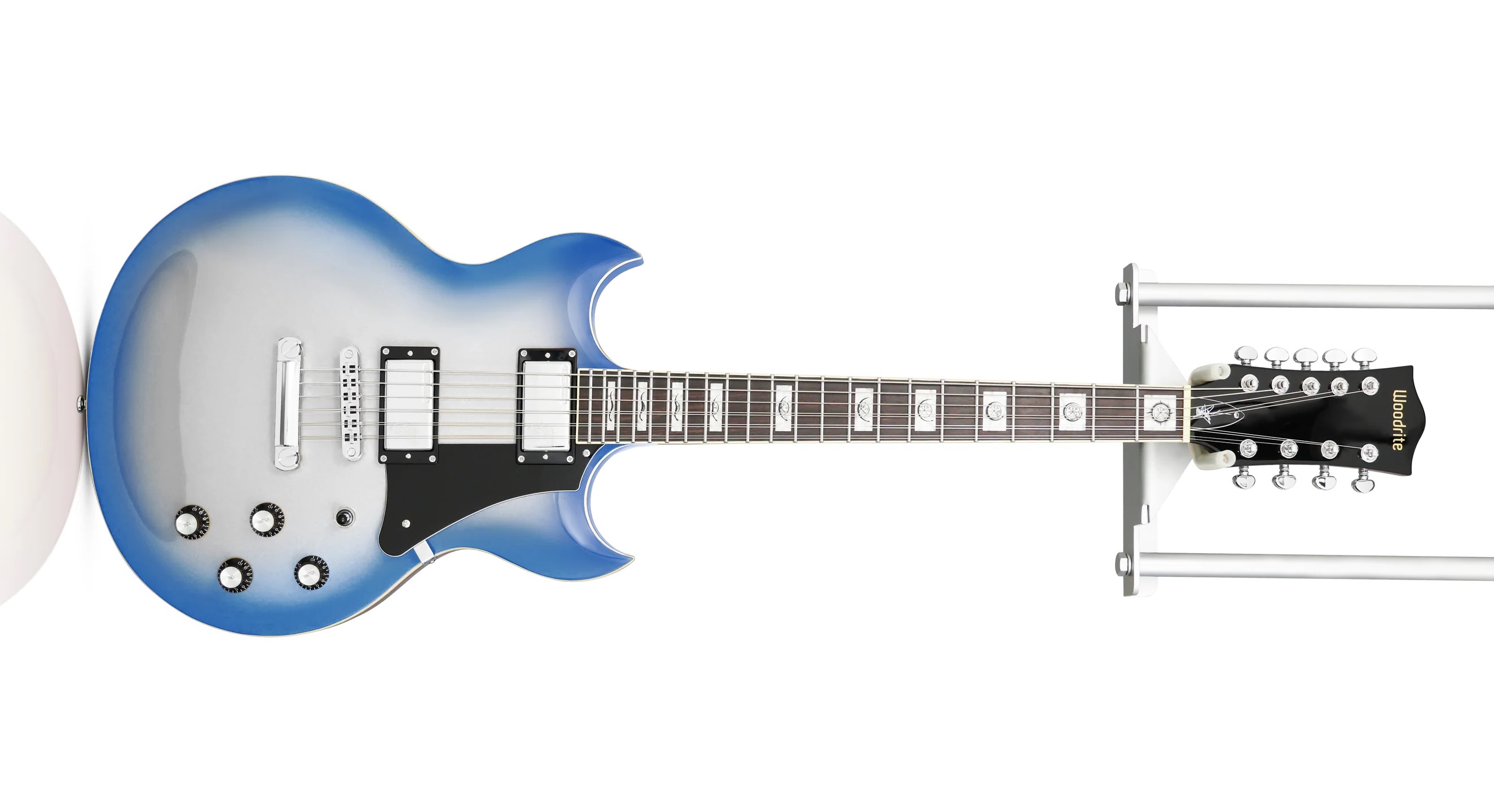 Matt Pike Signature Warlord Imperial 93