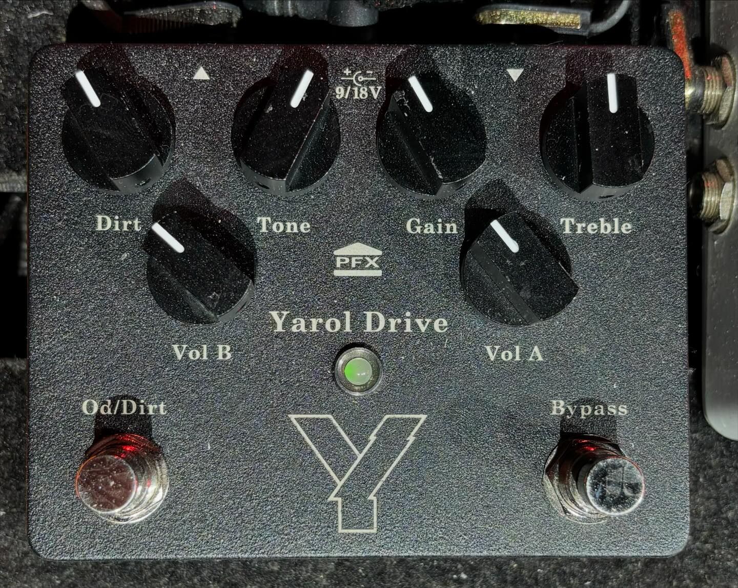 Yarol Drive