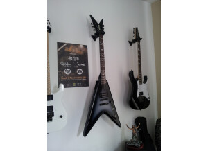 Washburn Dime V Pro (8174)