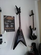 Washburn Dime V Pro