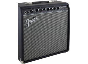 Fender champion 40