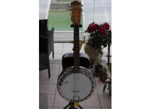 Framus Guitare Banjo 6 cordes (10558)