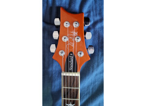 PRS SE Standard 24 (2017) (21195)
