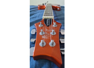 PRS SE Standard 24 (2017) (37853)