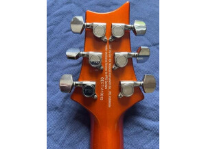 PRS SE Standard 24 (2017) (74184)