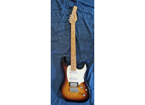 Godin Session (44037)