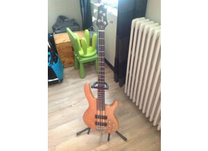 Cort A4 - Open Pore Natural