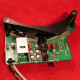 Ellipse Aura Pickup & Preamp System Ellipse Aura Pickup & Preamp System