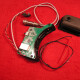 Ellipse Aura Pickup & Preamp System Ellipse Aura Pickup & Preamp System