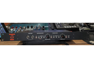 Dangerous Music Source (7716)