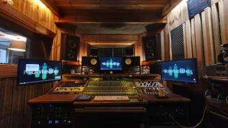 Focal Trio6