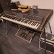 Polymoog Synthesizer (203A) Polymoog Synthesizer (203A)