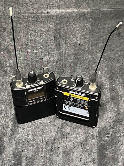 Shure P9R (57644)