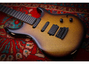 Music Man Luke BFR (5901)