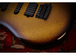 Music Man Luke BFR (40797)