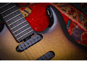 Music Man Luke BFR (98098)