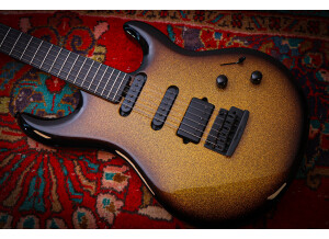 Music Man Luke BFR (26263)
