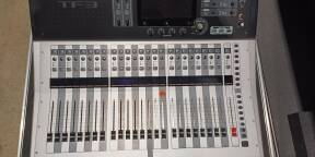 console yamaha TF3 en fly