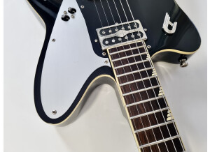 Duesenberg Falken with Radiator Tremola (55399)