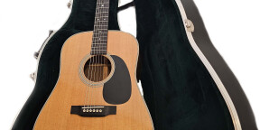 Très belle guitare MARTIN D28