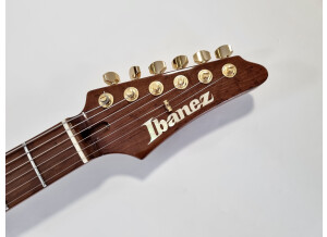 Ibanez LB1 Lari Basilio Signature (47022)