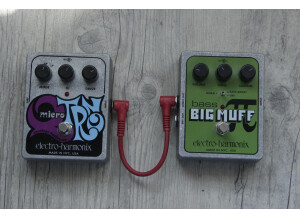 Electro-Harmonix Bass Big Muff Pi (38656)