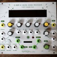 Vends Z-DSP mkII ⟡ première main ⟡ excellent état ⟡