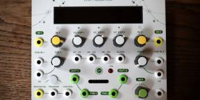 Vends Z-DSP mkII ⟡ première main ⟡ excellent état ⟡