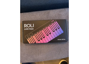 ROLI Lumi Studio Edition (55889)