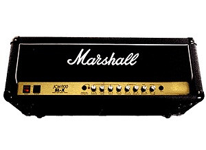 Marshall 4500 JCM900 Dual Reverb [1990-1999] (59361)