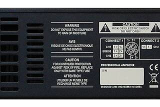 Hpa Electronic B1200