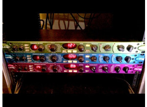 Line 6 MOD PRO