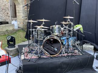 DW Drums Performance Standard