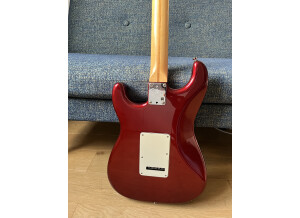 Fender cola5