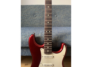 Fender cola6