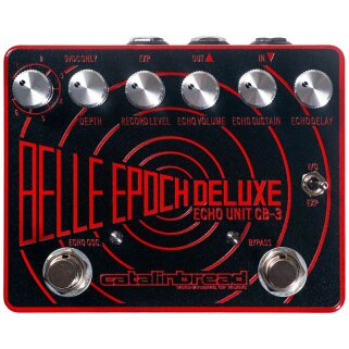 Belle Epoch Deluxe (Red) Belle Epoch Deluxe (Red)