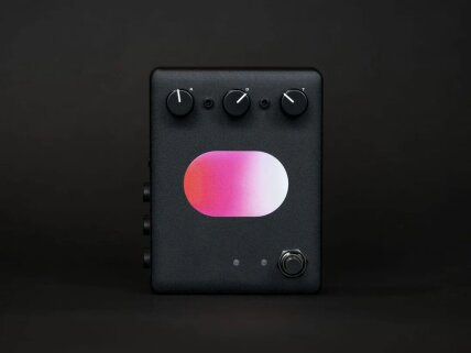 The Pill FRONT The Pill FRONT