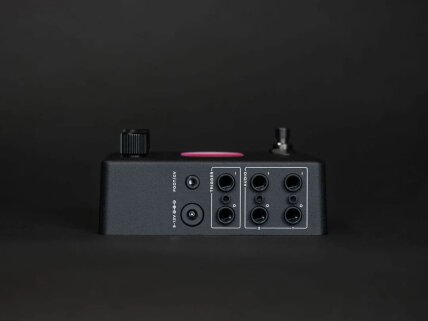 The Pill REAR The Pill REAR