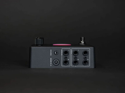 The Pill REAR The Pill REAR