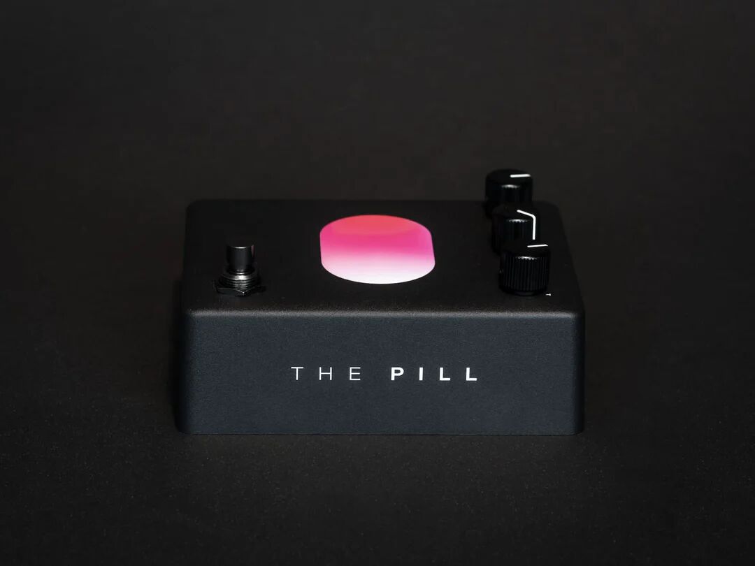 The Pill