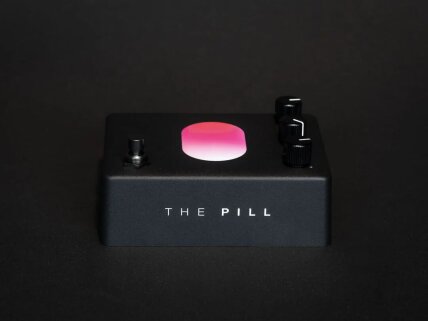 The Pill The Pill