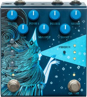 Dark Star Stereo Dark Star Stereo