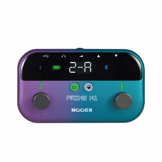 Prime Minimax M1 Prime Minimax M1