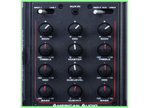 American Audio Encore 2000 (94180)