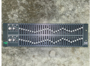 BSS Audio FCS-960 (47256)